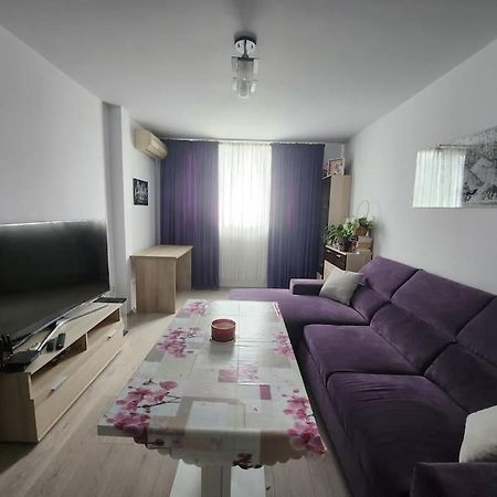 Modern Apartment. Best Location 소피아 외부 사진