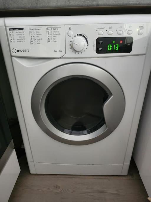 Modern Apartment. Best Location 소피아 외부 사진