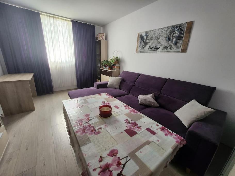 Modern Apartment. Best Location 소피아 외부 사진