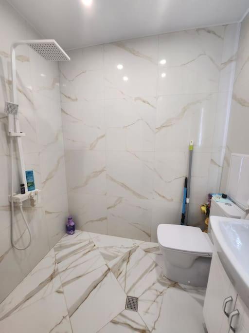 Modern Apartment. Best Location 소피아 외부 사진