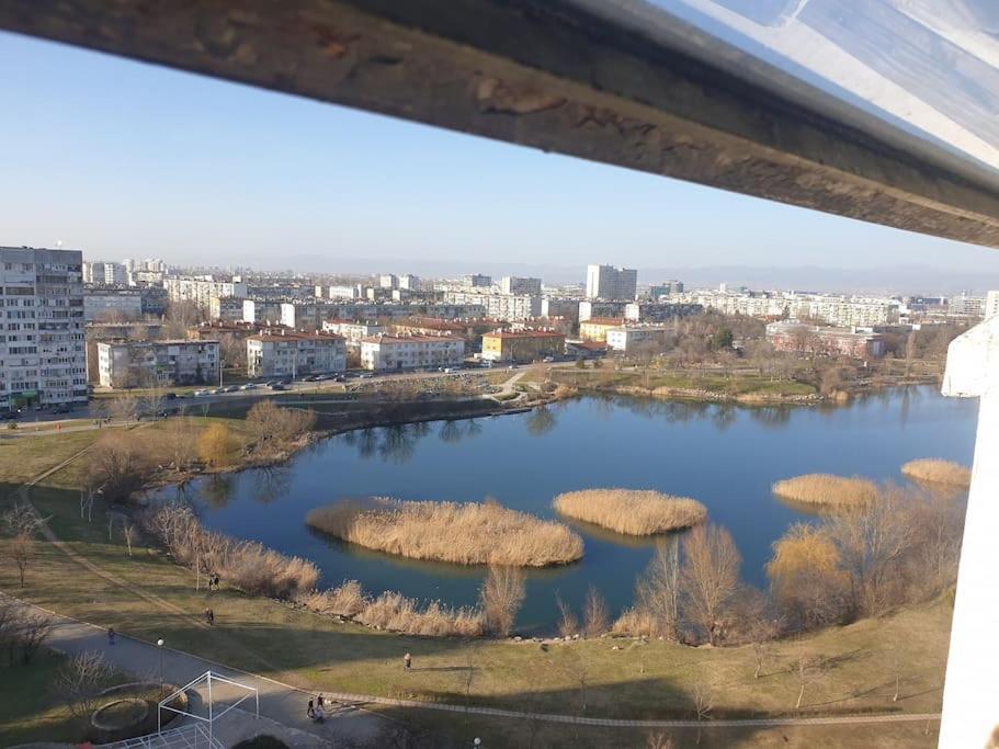 Modern Apartment. Best Location 소피아 외부 사진